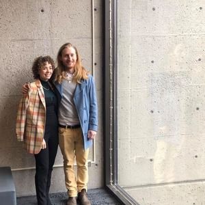 Meet your Posher, Kylie-anne